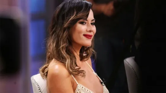 Karina Jelinek declaró como testigo en el juicio a Leo Fariña