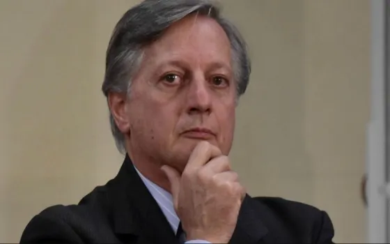 Aranguren otro de los señalados en Paradise Papers