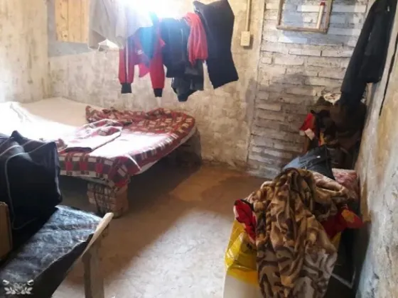 Rescatan a siete personas víctimas de explotación