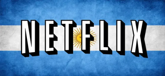 Netflix presentará contenidos originales de Argentina