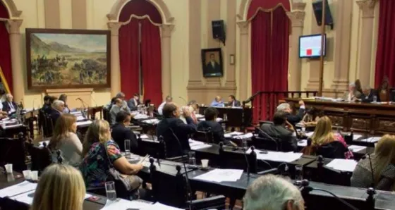 Godoy asegura que no se modificará la Ley de Ministerios