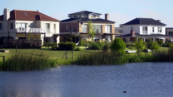 Una vecina de Nordelta criticó a sus vecinos en un audio y se volvió viral