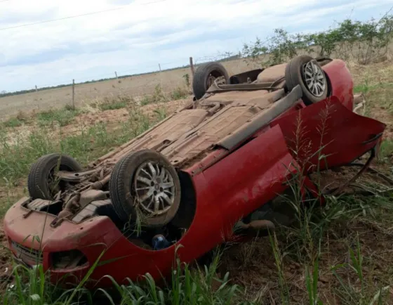 Tarde trágica, con dos muertos por siniestros viales