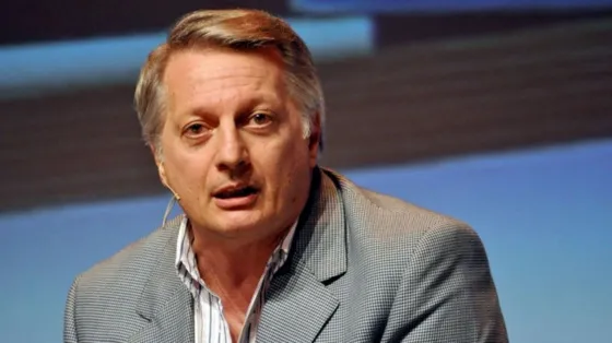 Paradise Papers: Aranguren se defendió como gato panza para arriba