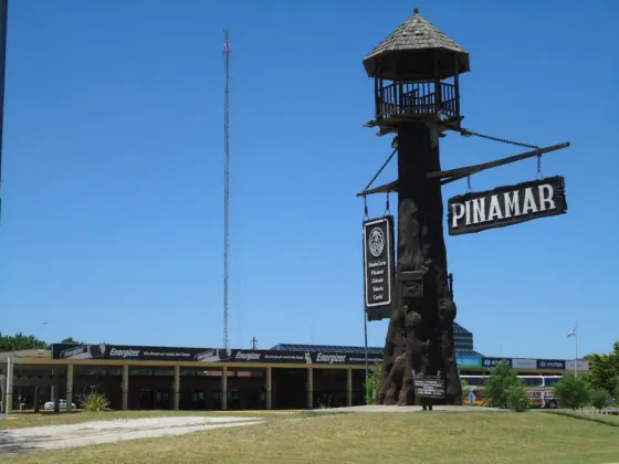 Salteños tendrán beneficios para vacacionar en Pinamar