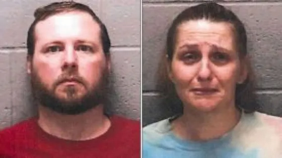 Castigaron a su hijo y se murió de hambre