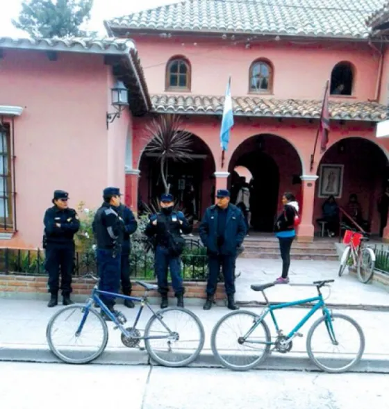 Rosario de Lerma: Marcharán por el despido de trabajadores municipales