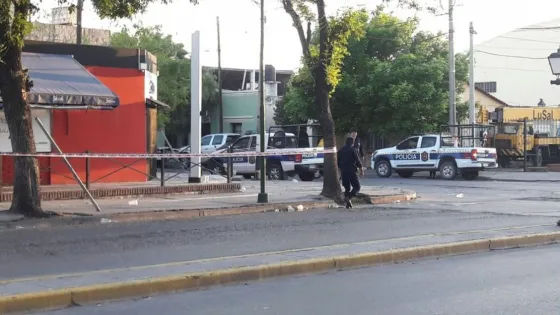 Raptaron y abusaron de una nena cerca de Central Norte
