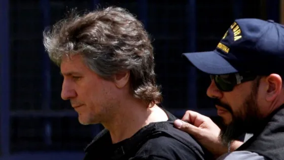 Revocaron el sobreseimiento de Amado Boudou en la causa por el auto trucho