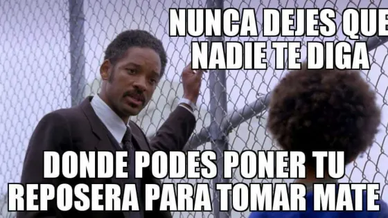 Mirá los mejores memes de “La Cheta de Nordelta”