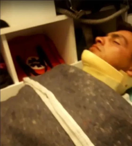 Rugbiers festejaron por las redes la golpiza que le dieron a un custodio