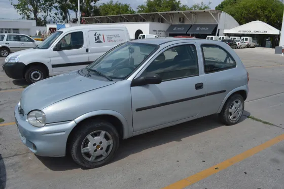 La Municipalidad rematará  vehículos