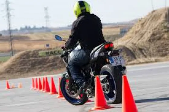 Salta tendrá una escuela para conductores de motocicletas