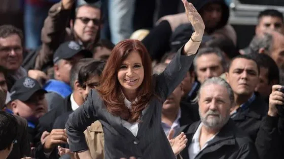Cristina declarará y pidió que la militancia no vaya a Comodoro Py