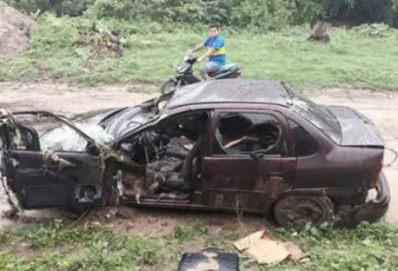 Foto: Gentileza Miguel Giron