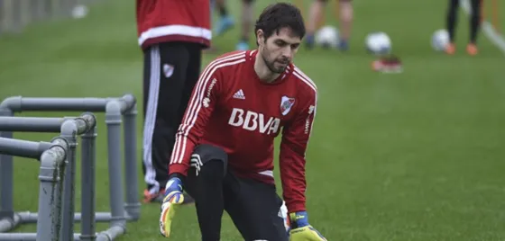 Lo dichos de Lux que despertaron la indignación del fútbol argentino