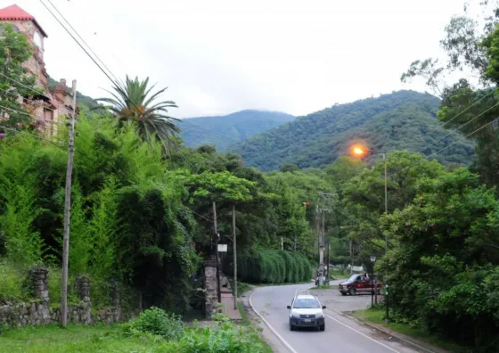 ÚLTIMO MOMENTO: Hallaron un cuerpo en San Lorenzo