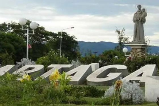 Temporal en Tartagal: Hubo evacuados