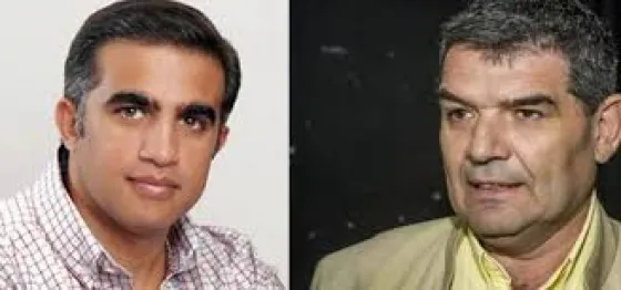 Impuesto al vino: Nanni desmintió a Olmedo