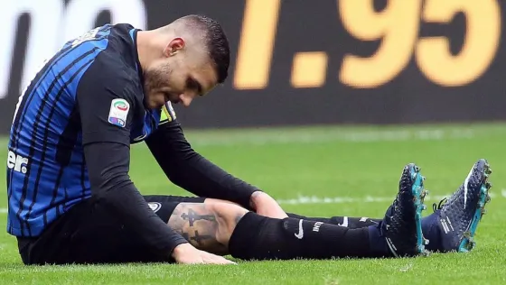 Icardi rompió el silencio ¿qué dijo?