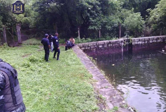 El adolescente fallecido en San Lorenzo ya fue identificado