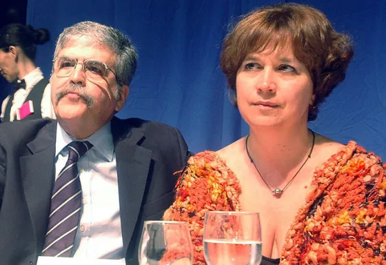 La esposa de De Vido dijo que Cristina es inhumana