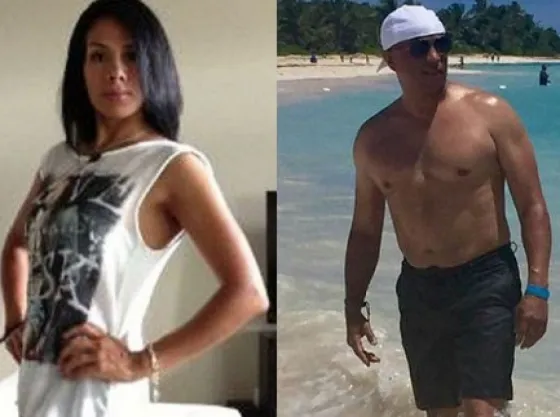 Fingió su muerte para probar que su mujer lo mando a matar