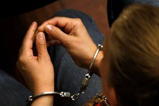  Perpetua por matar a su hijo a golpes 