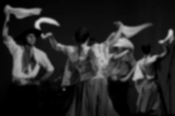 Bailarín habría abusado de su compañera antes de competir