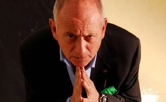 Repudiable: Chiche Gelblung y un mensaje muy machista a Sol Pérez