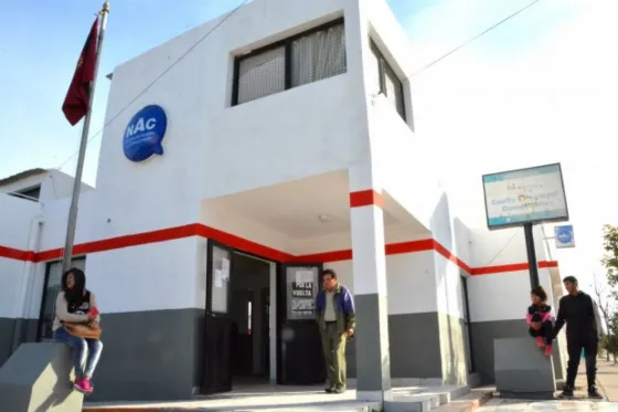 ATENCIÓN: El Programa de Alfabetización llega a Santa Cecilia