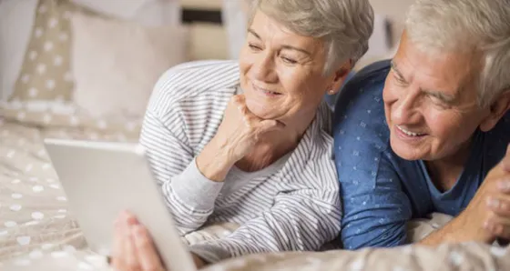 Enteráte cuando continuará la entrega de tablets para jubilados y pensionados