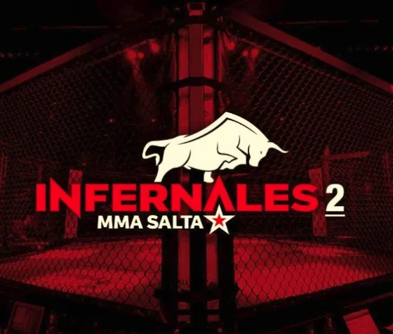 MMA: Salta se prepara para vivir el evento más convocante del norte argentino