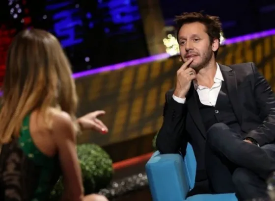 Benjamín Vicuña habló sobre la separación con Pampita