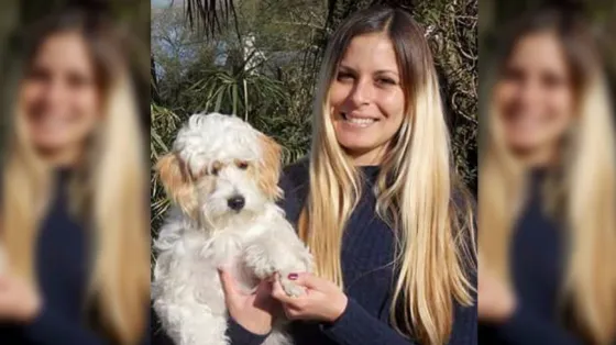 Conmoción: Femicidio de una proteccionista de animales