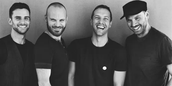 Emocionante: Coldplay homenajea a Soda Stereo