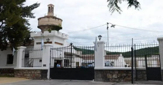 Un muerto tras una pelea en el penal de Villa Las Rosas