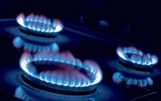 Los aumentos del gas podrían superar el 30%