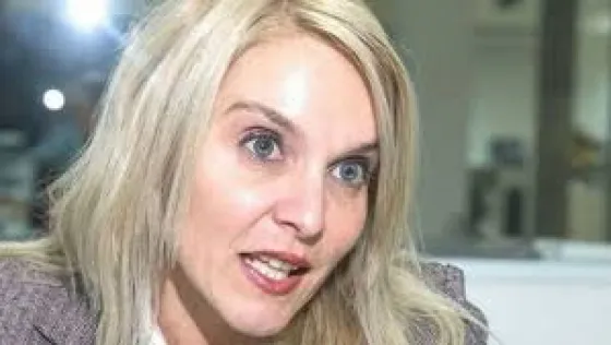 Bibini dijo que buscará eliminar el trabajo en negro