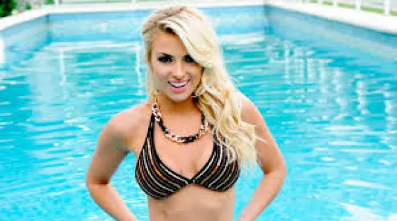 Ailén Bechara en la dulce espera