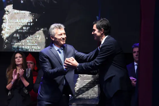 Macri llega hoy a Salta