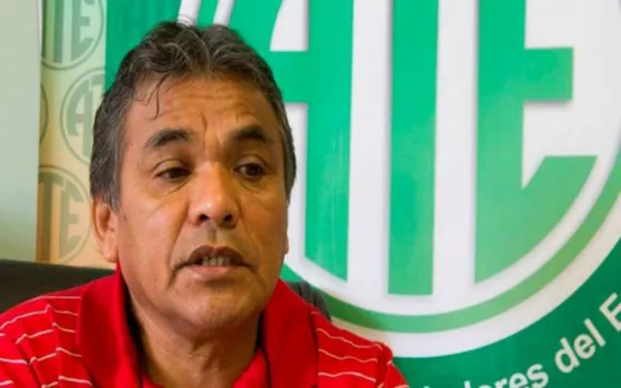 ATE el gran ausente en el diálogo por la reforma laboral