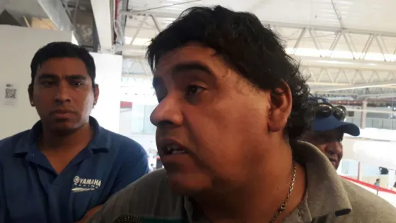 Cooperativistas reclaman estabilidad laboral