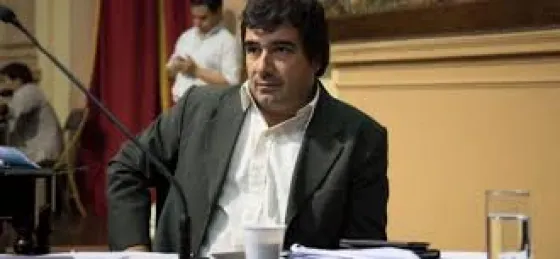 De los Ríos aseguró que pelearán por la vicepresidencia de la Cámara de Diputados