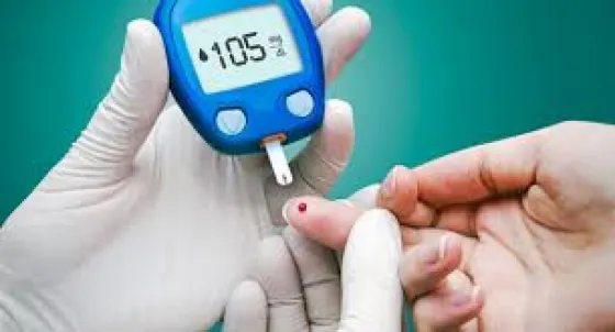 “La Diabetes es una epidemia silenciosa”