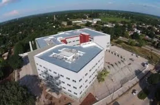 El nuevo Juzgado Federal de Tartagal debuta con una causa "pesada"