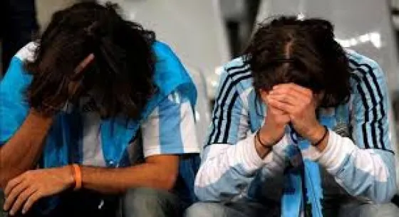 ¿Cuándo fue la última vez que la Selección Argentina se comió 4?