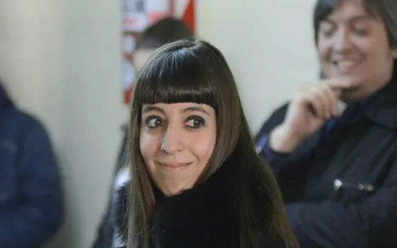 Comodoro Py: Hoy es el turno de Florencia Kirchner