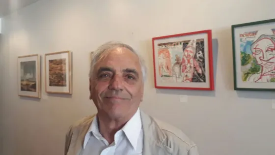 En Salta rematan obras de arte para frenar el delito