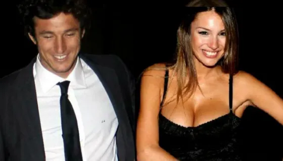 Pampita y Pico Mónaco derrochan sensualidad . Fotos